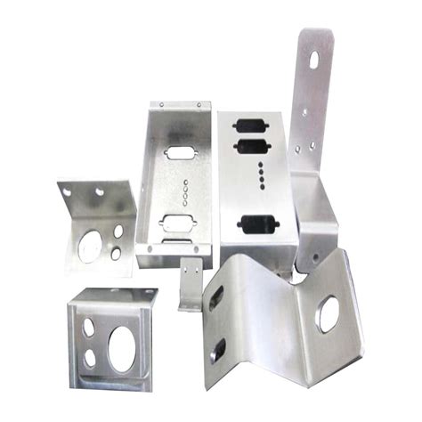 sheet metal fabrication parts free sample|custom cut galvanized sheet metal.